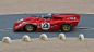 Preview: Ferrari 312P Spider 12h Sebring 1969