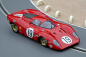 Preview: Ferrari 312P Coupe