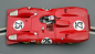 Preview: Ferrari 312P Spyder