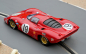Preview: Ferrari 312P Coupe