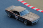 Preview: Chevrolet Camaro 1968 Trans-Am