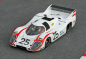 Preview: Porsche 917LH 1970