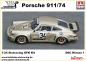 Preview: Porsche 911 1974