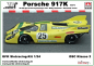 Preview: Porsche 917K 1971