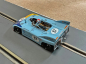 Preview: Porsche 908/3 1973
