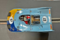 Preview: Porsche 908/3 1973