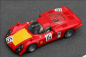 Preview: Alfa Romeo 33/2 Nürburgring 1968