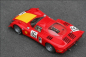 Preview: Alfa Romeo 33/2 Nürburgring 1968