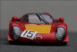 Preview: Alfa Romeo 33/2 1000km Nürburgring 1968