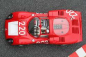 Preview: Alfa Romeo 33/2 Targa Florio 1968