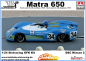 Preview: Matra Blau