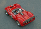 Preview: McLaren M1B Nr.10 Can-Am 1966