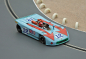 Preview: Porsche 908/3 1970