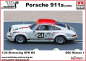 Preview: Porsche 911 1969