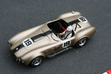 Cobra 427 SCCA