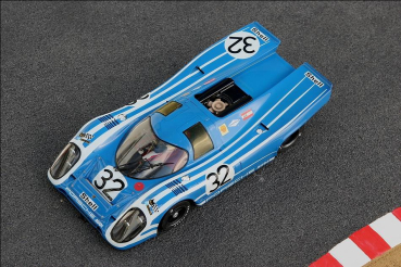 Porsche 917K 1970