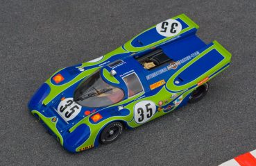 Porsche 917K 1970