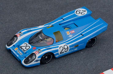 Porsche 917K 1970
