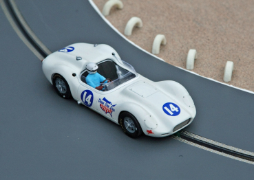 Preview: Lister Corvette(HC-Version)