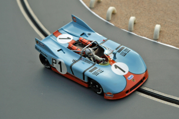 Preview: Porsche 908/3 Nr.1 1000km Nürburgring 1971