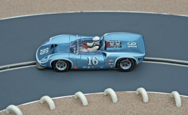 Preview: JP...16" Felgenringe (4er Satz)