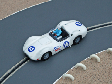 Preview: Lister Corvette(HC-Version)