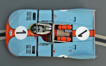 Preview: Porsche 908/3 Nr.1 1000km Nürburgring 1971