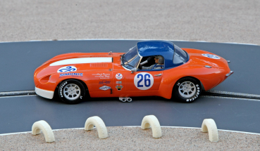 Preview: Haubenhalterset