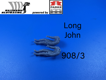 Fahrerfigur „Long John“