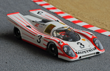 Porsche 917K 1970