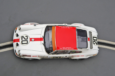 Porsche 911 1969