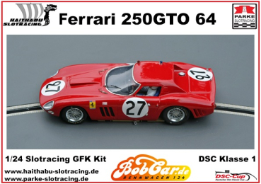Ferrari 250GTO 64