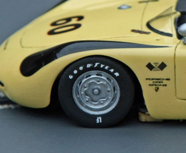 Preview: 15" Porsche  356,550 und RSK
