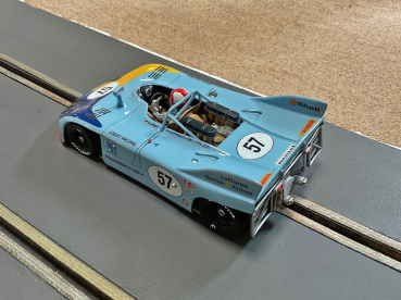 Porsche 908/3 1973