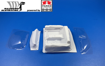 Lotus Europa 47R Tiefziehteileset