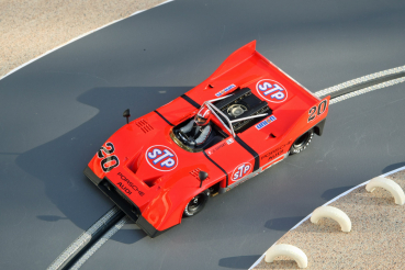 Preview: Tages Leucht Farbe Rot