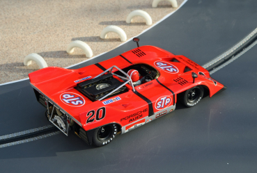 Preview: Tages Leucht Farbe Rot