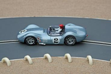 Preview: Viking Blue Metalic