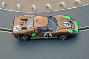 Preview: Braun Metalic