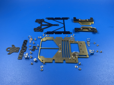 MP68 - Chassis Kit