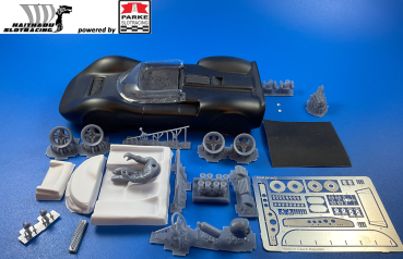 Preview: McLaren M1B