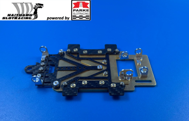 Preview: Hekla 56mm Klasse 2