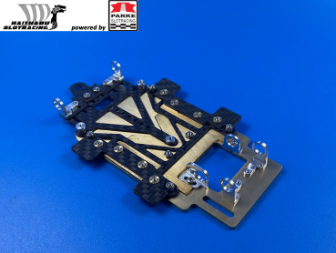 Preview: Hekla 56mm Klasse 2