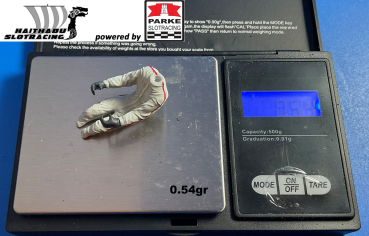 Preview: Fahrerfigur Jaguar  