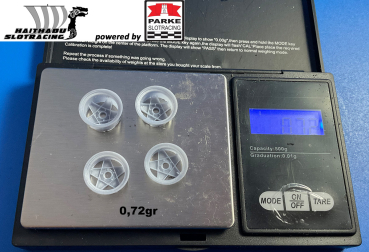 15" Ferrari Compagnolo "Light"