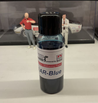 AAR Dark Blue Metalic