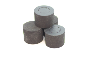 20" GP Speed Tires 20,5x29x22 mm - Shore 55