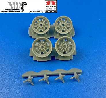 16" Cobra 289FIA/ Cobra Daytona