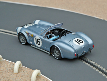 Preview: Viking Blue Metalic