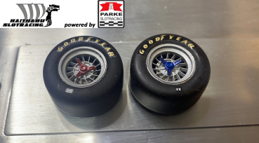 Preview: 15" Ford GT40MKIV